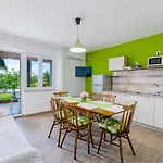 Rajnovic Apartman
