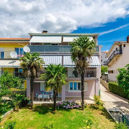 Rajnovic Appartement *