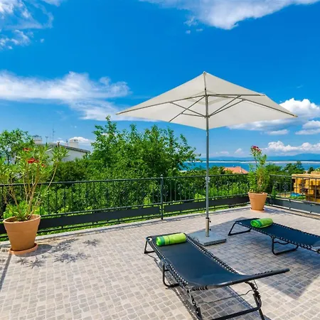 Appartement Rajnovic *