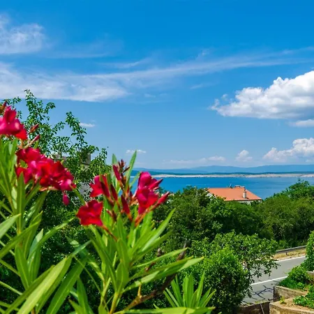 Rajnovic Appartement Crikvenica