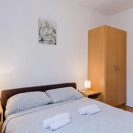 Appartement Rajnovic Crikvenica