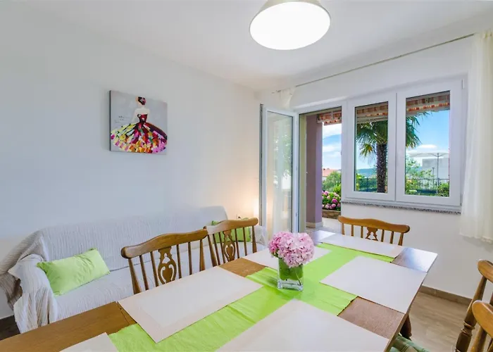 Rajnovic Apartment