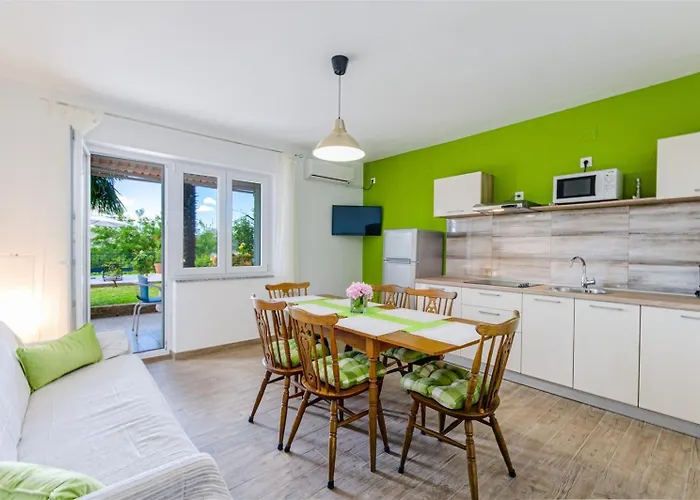 Rajnovic Apartment