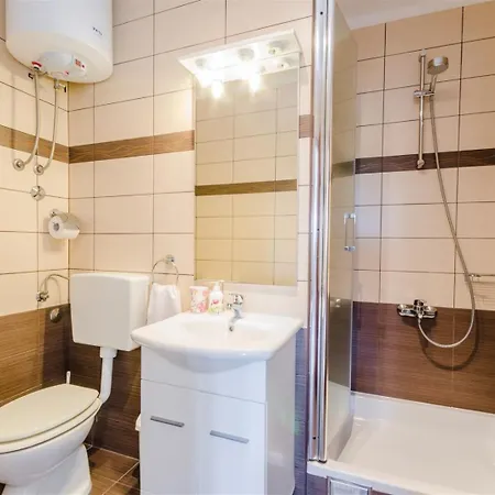 Rajnovic Apartment *
