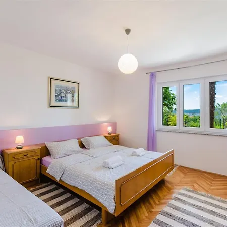 Rajnovic Apartment Crikvenica