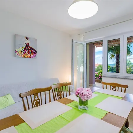 Rajnovic Apartment
