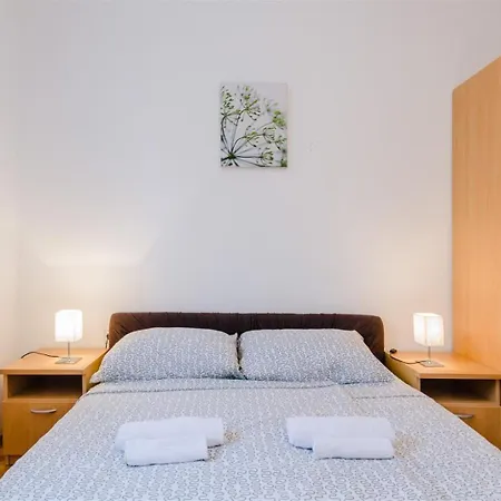 Apartment Rajnovic