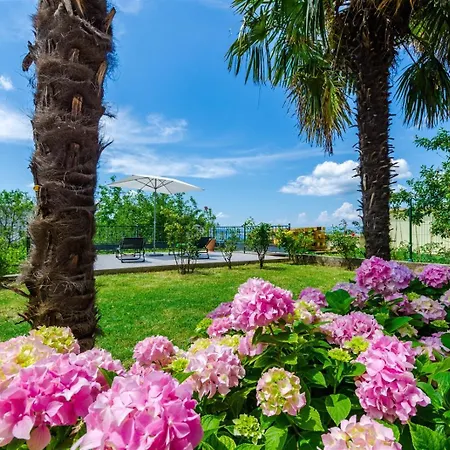 Apartment Rajnovic