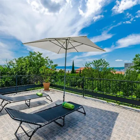 Rajnovic Apartment Crikvenica