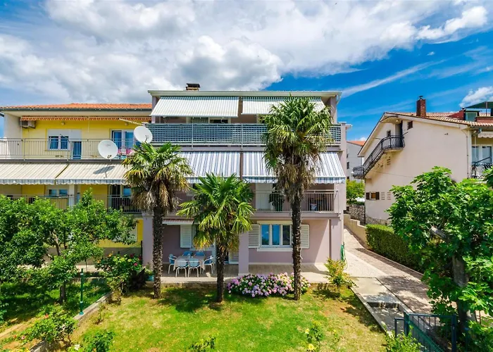 Rajnovic Apartmán *