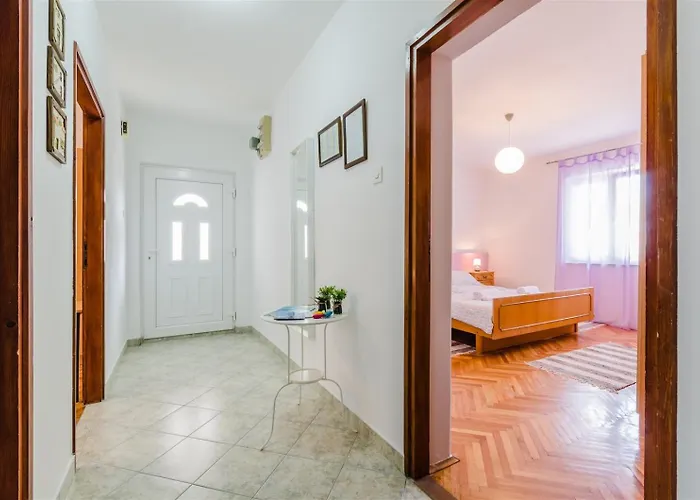 Apartmán Rajnovic *