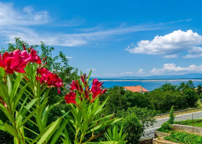 Rajnovic Apartmán Crikvenica