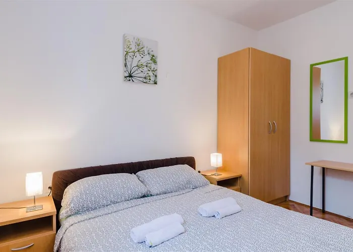 Apartmán Rajnovic Crikvenica